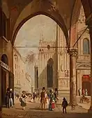Arcade (1851)