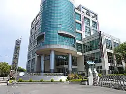 元培科技大学