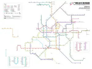 路線図