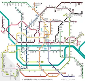 路線図