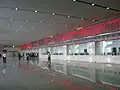 切符売り場