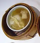 zh:灌湯餃