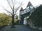 ヴェニゲンブルク