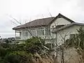 旧グッゲンハイム邸