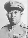 桂永清(中国語版)