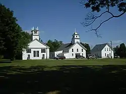 ギルドホール