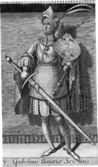 William II