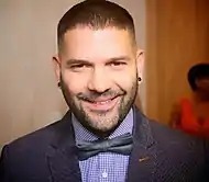 Guillermo Díaz