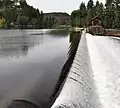 Kjeldal sluse(ノルウェー)