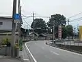 渋川市下之郷