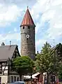 フェルバー塔