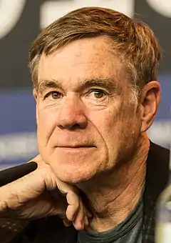 Gus Van Sant