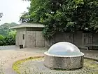 グスタフ・ホルストマン泉
