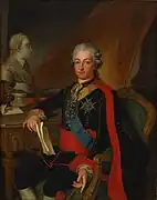 グスタフ3世 (スウェーデン王) (1790)