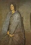 The Pilgrim, ca. 1915–25