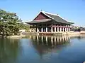 慶会楼