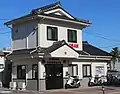 行田市駅前交番