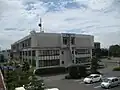 埼玉県行田地方庁舎
