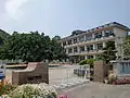 笠沙町立玉林小学校 （片浦）