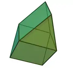 J26 異相双三角柱