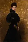オーストリア皇后エリーザベト