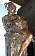 メフィストフェレス