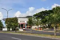 病院