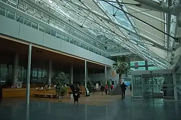 ジョルジュ＝ポンピドゥー・ヨーロッパ病院