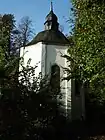 ヴァインベルク礼拝堂