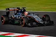 VJM08B メルセデス