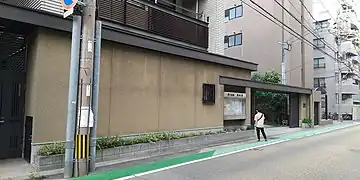 法傳寺