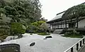 枯山水