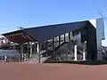 宝積寺駅