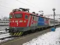 JŽ41形電気機関車