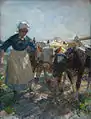 ハインリヒ・フォン・ツューゲル(1850-1941)