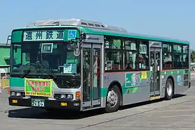 2809号車KC-MP747M
