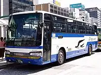 日野・セレガR（ターボ車） H657-03420