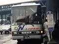 ONライナー専用色時代のJRバス関東担当便 H657-88401