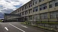 瀬戸市立萩山小学校