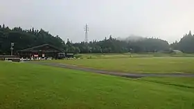スノーハープ (2018年7月14日撮影)