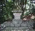 祓戸王子祠