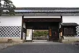 林原美術館
