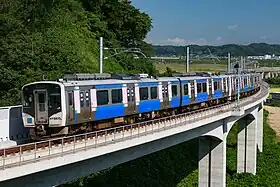 HB-E210系（2021年9月）