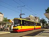 123N（2156 + 2157）（2015年撮影）