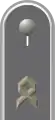 Jacke Dienstanzug Heeresuniformträger Heeresfliegertruppe