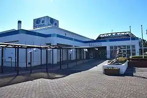 碧南海浜水族館