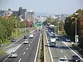 モータリゼーション（名神高速道路）