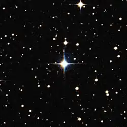 HIP 102152(ESO/Digitized Sky Survey 2)