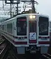 HK100形100番台「ゆめぞら」（2014年8月、十日町）