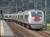 北越急行 681系2000番台